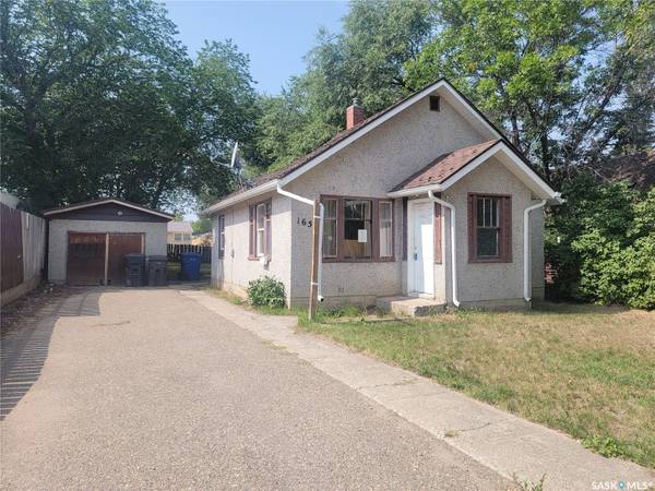 1651 101st STREET, North Battleford, SK S9A 1A5