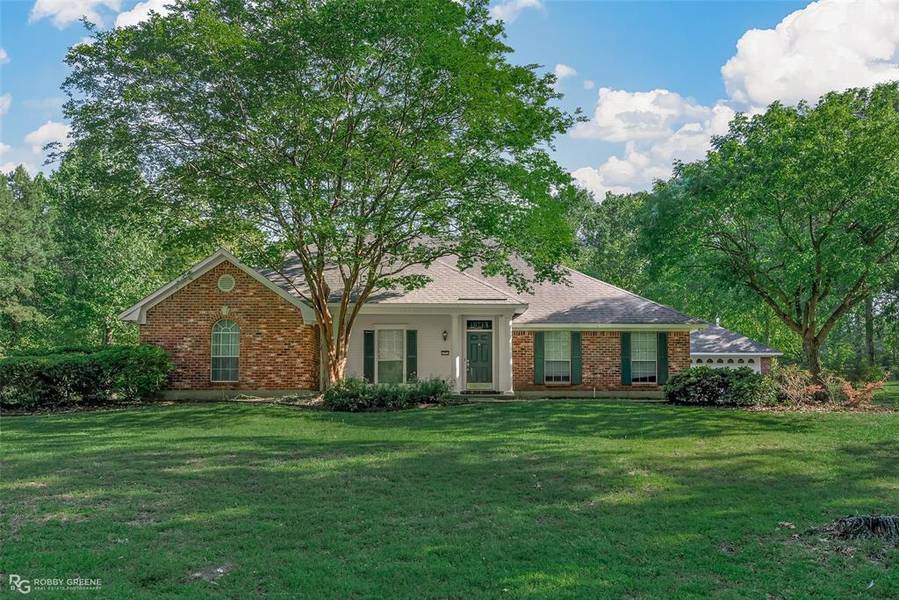 10713 Hearthwood Drive, Bethany, LA 71007