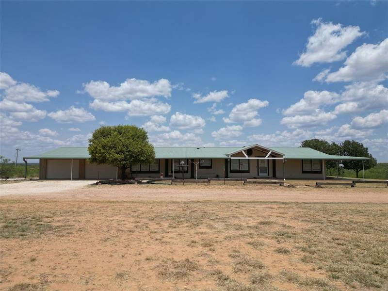 7814 W Lake Road, Abilene, TX 79601