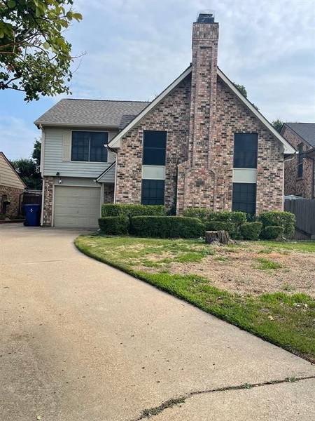 3424 Briaroaks Drive, Garland, TX 75044