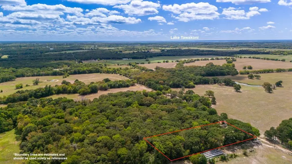 2095 Rs County Road 4525, Point, TX 75472