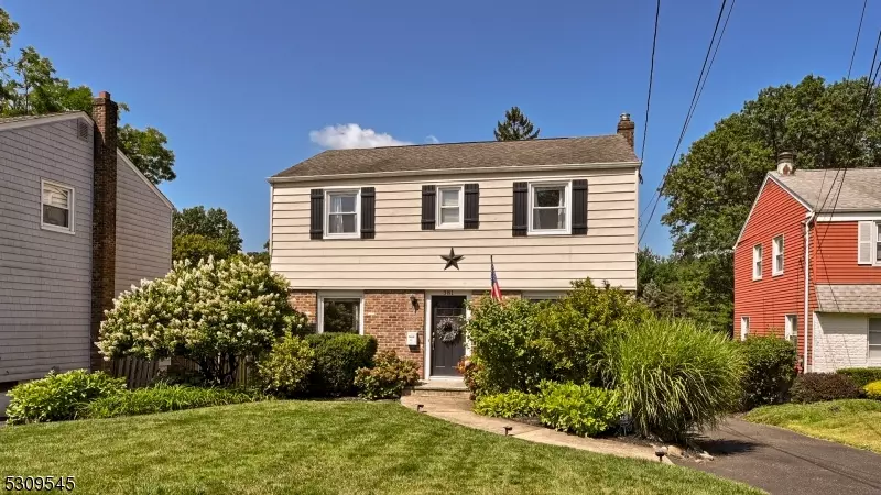 381 Saint Cloud Ave, West Orange Twp., NJ 07052