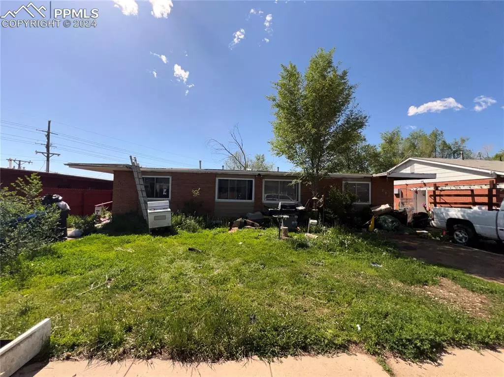 Colorado Springs, CO 80906,381 S Fairway