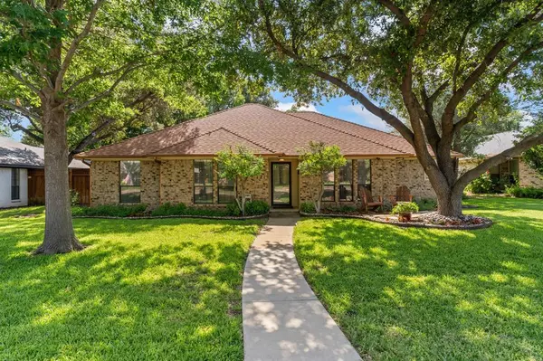 121 Deann Lane, Coppell, TX 75019