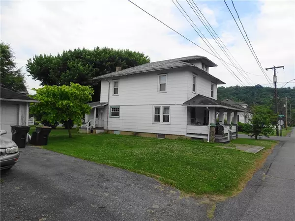 Lower Mt Bethel Twp, PA 18063,2029 Lafayette Avenue