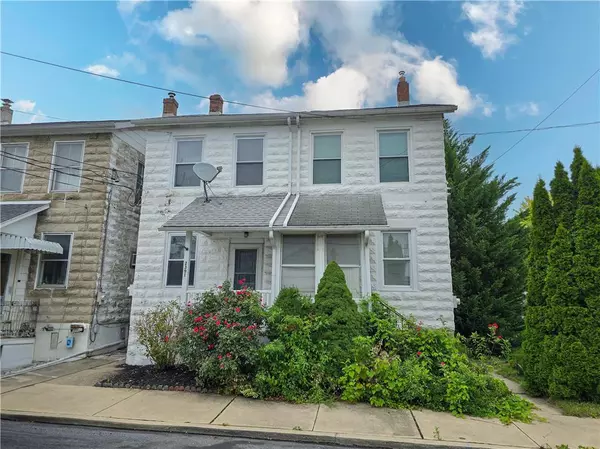 2391 Dewey Avenue, Northampton Borough, PA 18067