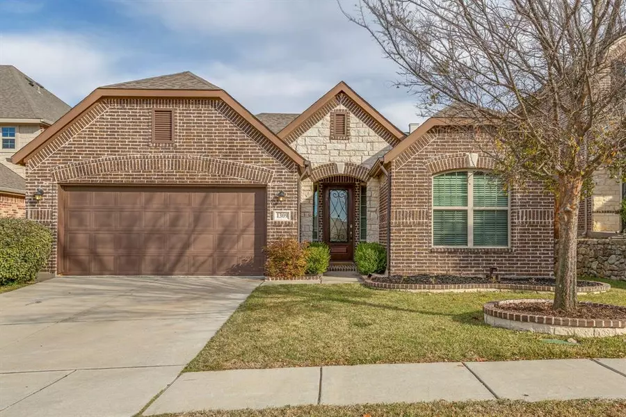 1309 Poplar Drive, Mckinney, TX 75072