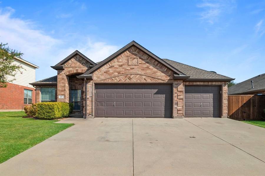 97 N Highland Drive, Sanger, TX 76266