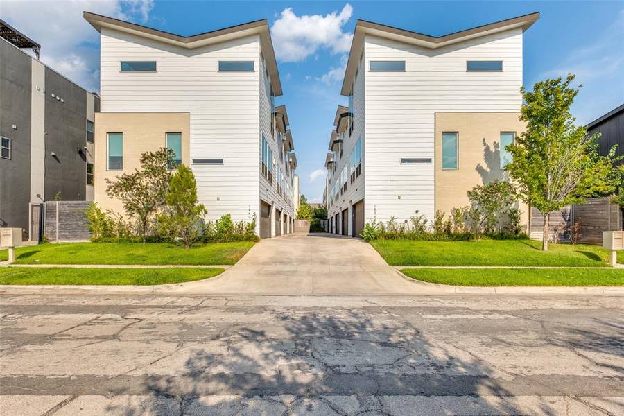 1836 Euclid Avenue #103, Dallas, TX 75206