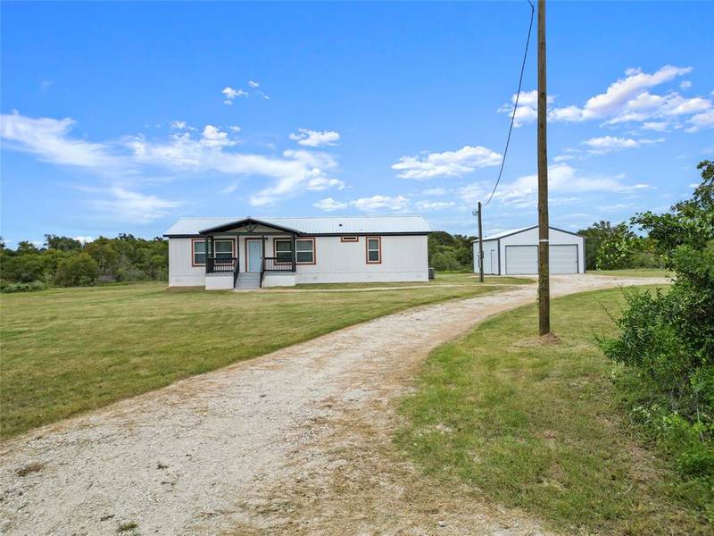 130 County Road 271 #14, Kosse, TX 76653