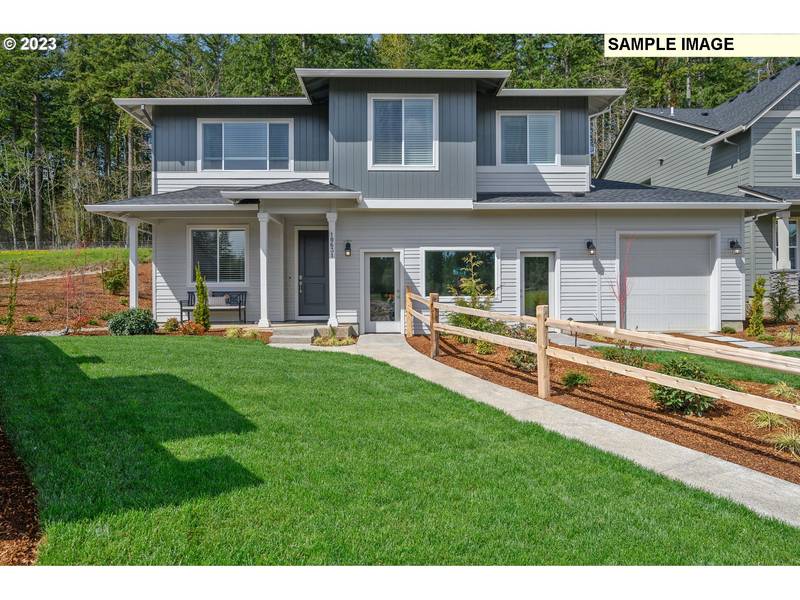 11724 SE Crown Point WAY #687, Happy Valley, OR 97086