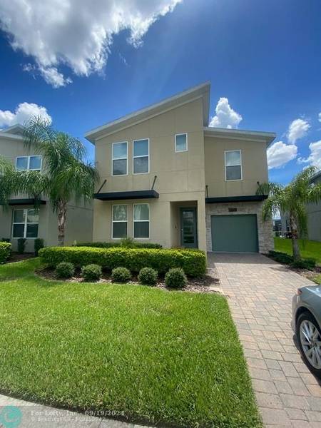 8936 Cabot Cliffs, Davenport, FL 33896