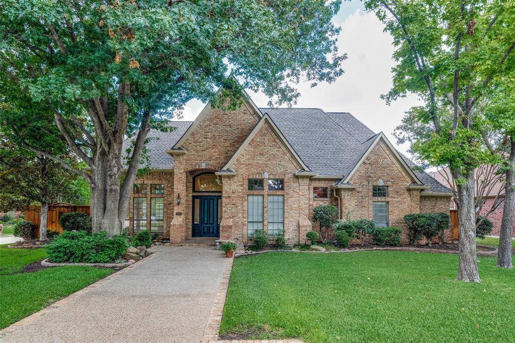 Plano, TX 75025,7501 Paul Calle Court