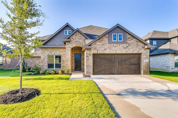 4004 Arbor Grove Trail, Midlothian, TX 76065