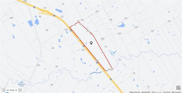 Fairfield, TX 75840,152.32Ac N Hwy 75