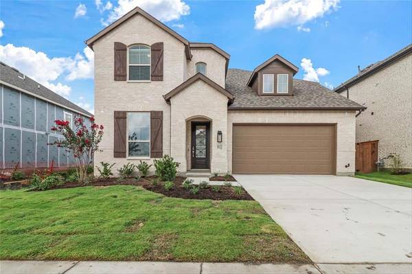 8122 Grotto Drive, Royse City, TX 75189