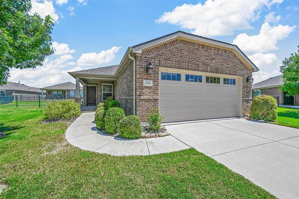 2300 Mossy Cove, Frisco, TX 75036