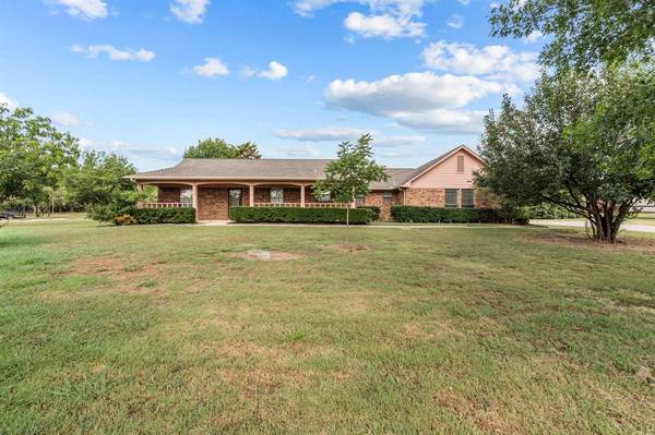 810 Indian Trail, Argyle, TX 76226