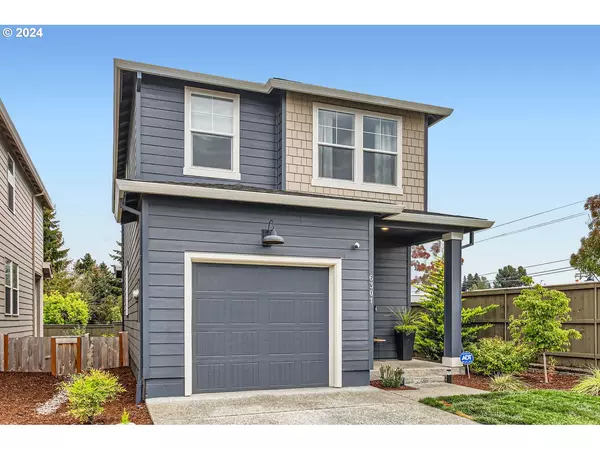 Vancouver, WA 98661,6301 NE 62ND PL