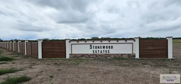 000 SANDSTONE CT, San Benito, TX 78586