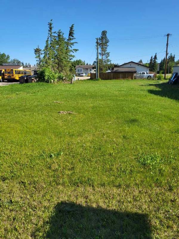 111 6th ST, Beaverlodge, AB T0H 0C0