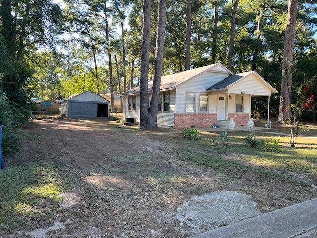 139 Gaskins Street, Hawkins, TX 75765