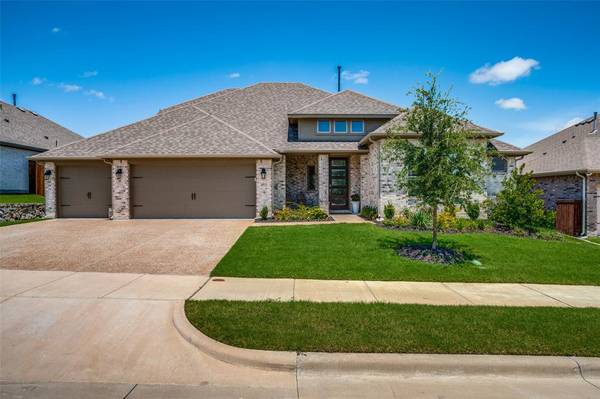 4011 Cloverleaf Trail,  Melissa,  TX 75454