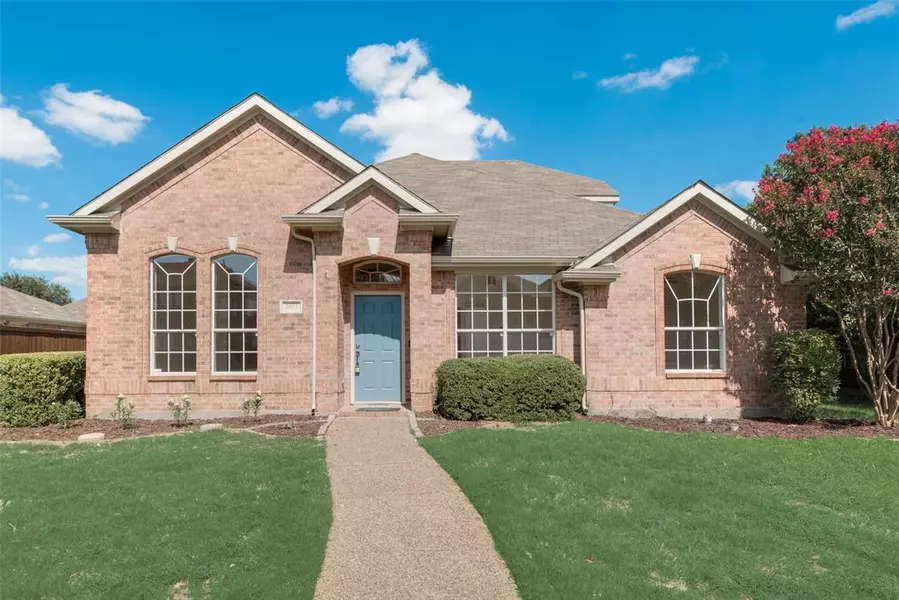 3613 Apple Blossom Lane, Mckinney, TX 75070