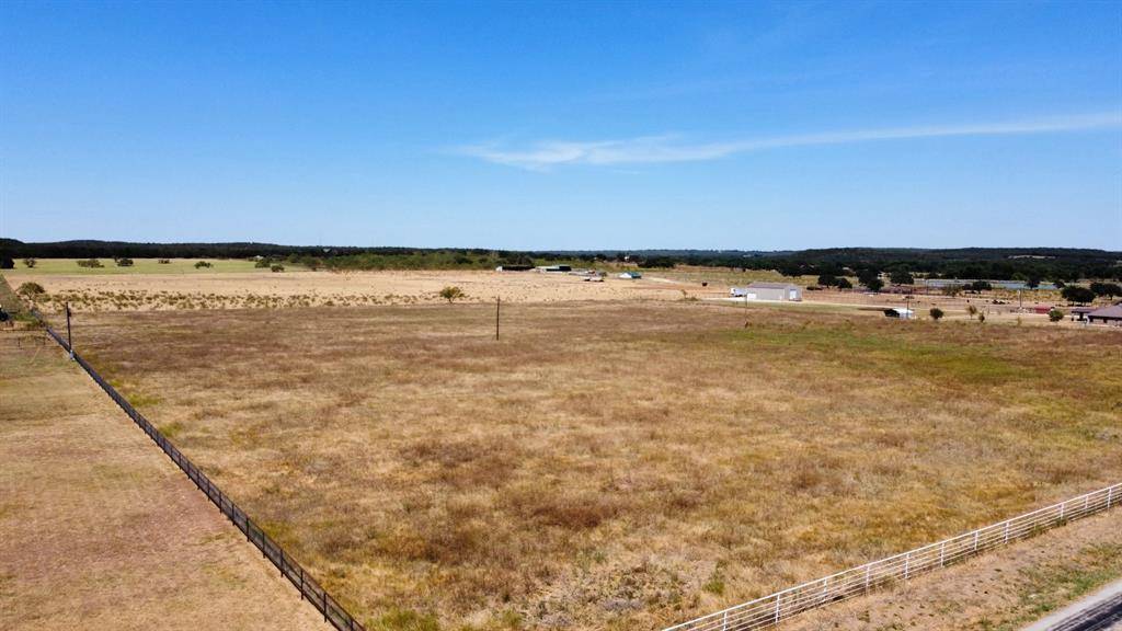 Bowie, TX 76230,TBD Lot 7 Beach Road