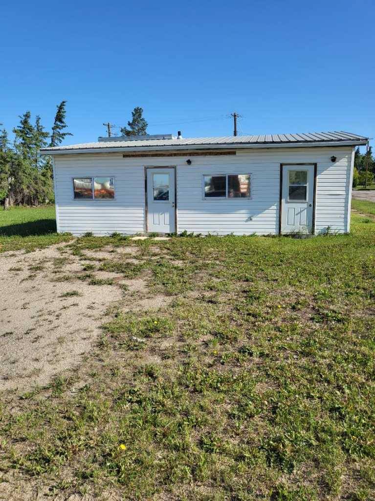 Beaverlodge, AB T0H 0C0,111,113 6th ST