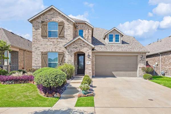 1820 Harrier Lane, Argyle, TX 76226