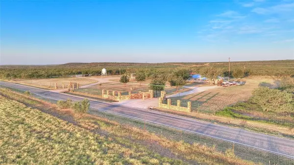 TBD Farm to Market 1026, Coleman, TX 76834