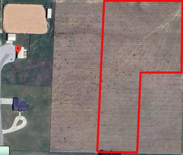 Bowie, TX 76230,TBD Lot 7 Beach Road