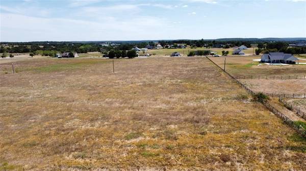 Bowie, TX 76230,TBD Lot 7 Beach Road