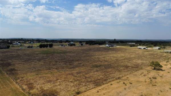 Bowie, TX 76230,TBD Lot 7 Beach Road