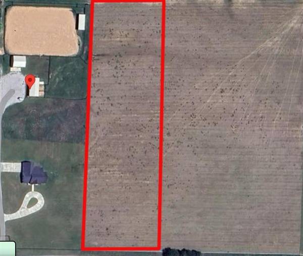 Bowie, TX 76230,TBD Lot 8 Beach Road