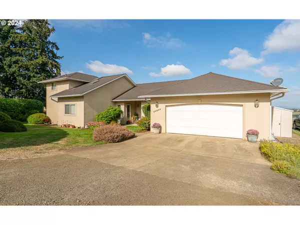 33803 SUNSET VIEW LN, Shedd, OR 97377