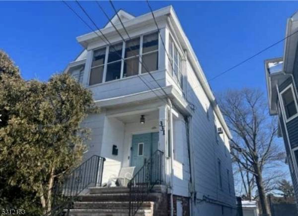 331 Pennington Ave, Passaic City, NJ 07055