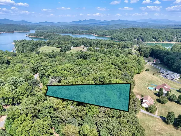 Blairsville, GA 30512,Lot 42 Arrowood Pointe