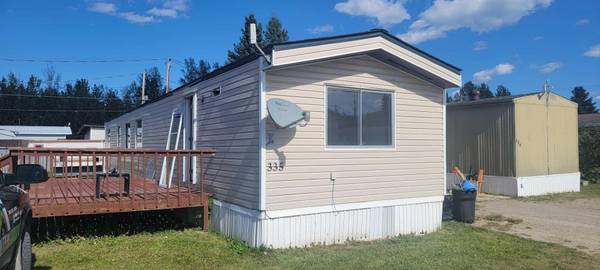 16326 Township Road 534 #335, Rural Yellowhead County, AB T7E 3N2