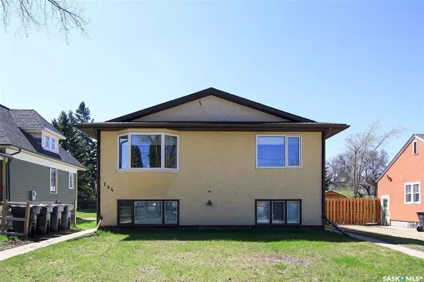 144 First AVENUE N, Yorkton, SK S3N 1J8