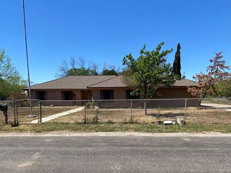 5107 Oriole Dr, San Angelo, TX 76903