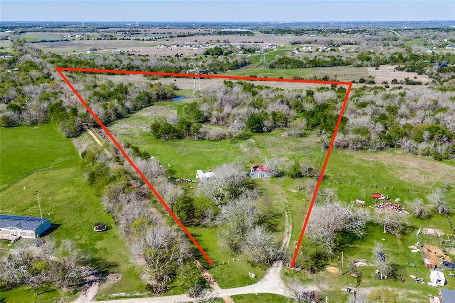 2787 Private Road 5101, Farmersville, TX 75442