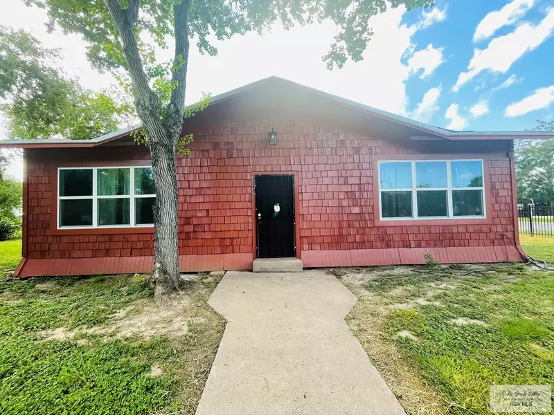 575 N TRAVIS ST., San Benito, TX 78586