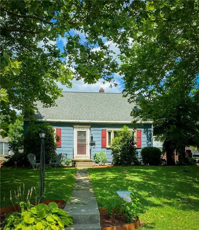 Nazareth Borough, PA 18064,194 North Liberty Street