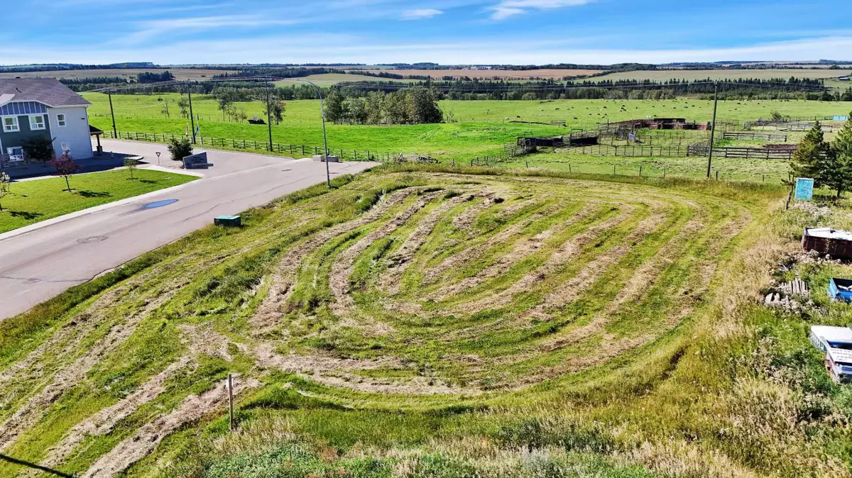 Rimbey, AB T0C 2J0,Lot 4 Rimstone DR