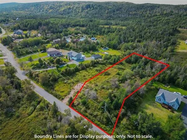 120 Country Path #Lot 6, Holyrood, NL A0A2R0