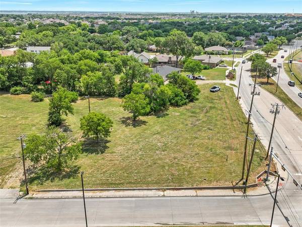 2202 Rowlett Road, Garland, TX 75043