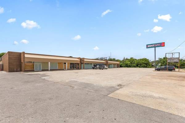 2603 & 2601 5th Street, Wichita Falls, TX 76301