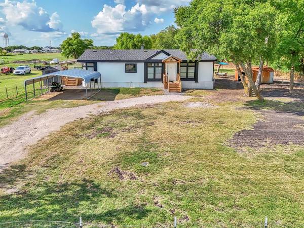 20139 County Road 647, Farmersville, TX 75442